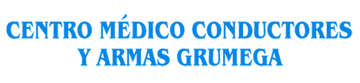 Centro Médico Conductores y Armas Grumega logo