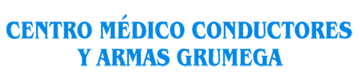 Centro Médico Conductores y Armas Grumega logo